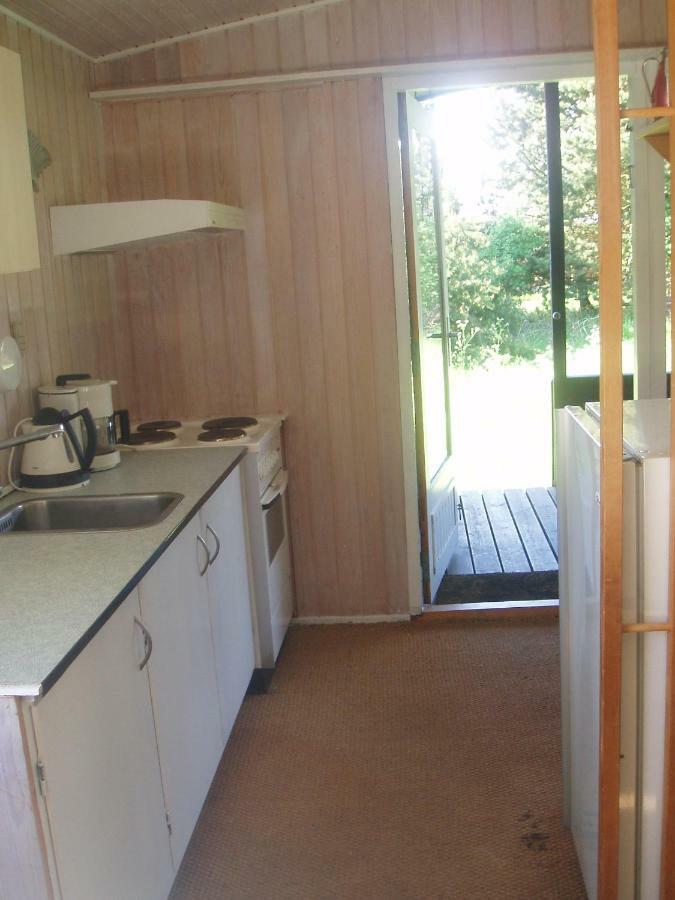 Summer Cottage Noreng Exterior photo